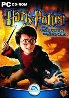 Harry Potter and the Chamber of Secrets – PC
